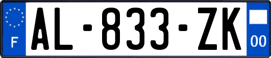 AL-833-ZK