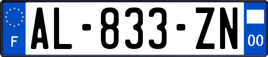 AL-833-ZN