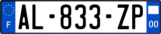 AL-833-ZP