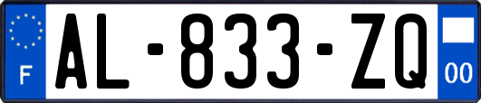 AL-833-ZQ