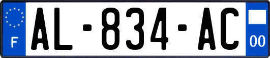 AL-834-AC