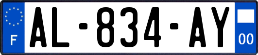 AL-834-AY