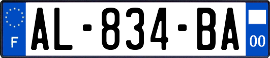 AL-834-BA