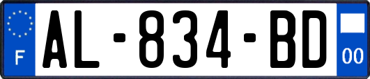 AL-834-BD