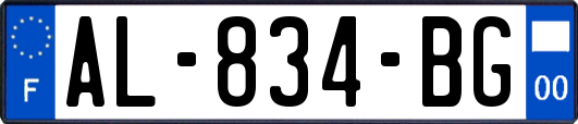 AL-834-BG