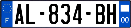 AL-834-BH