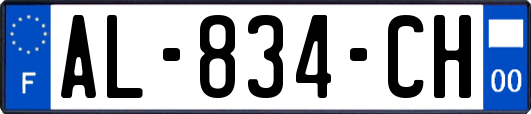 AL-834-CH