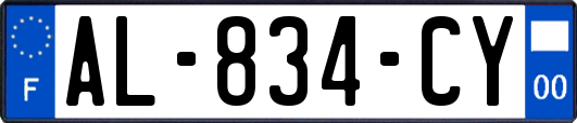 AL-834-CY