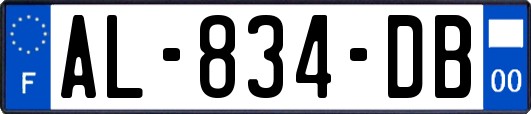 AL-834-DB