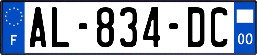 AL-834-DC