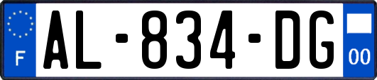 AL-834-DG