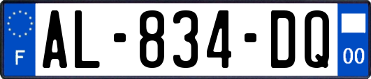 AL-834-DQ