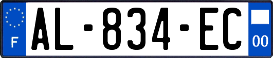 AL-834-EC