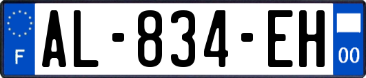 AL-834-EH