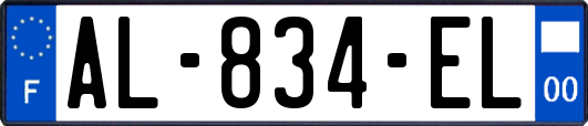 AL-834-EL