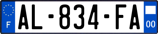AL-834-FA