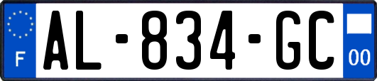 AL-834-GC