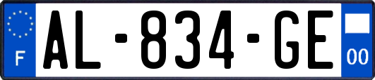 AL-834-GE
