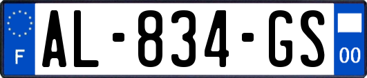 AL-834-GS