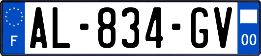 AL-834-GV