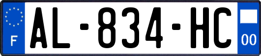 AL-834-HC