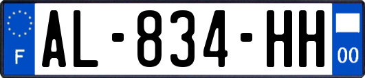 AL-834-HH