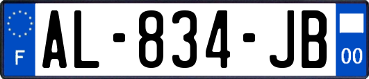 AL-834-JB