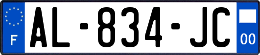 AL-834-JC