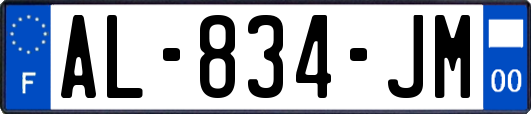 AL-834-JM