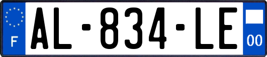 AL-834-LE