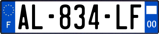 AL-834-LF