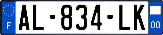 AL-834-LK
