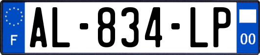 AL-834-LP