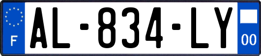 AL-834-LY