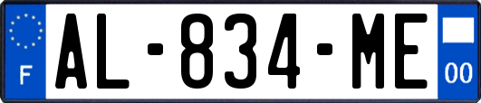 AL-834-ME