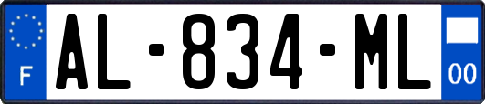 AL-834-ML
