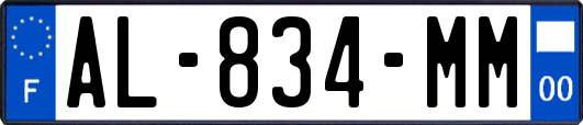 AL-834-MM