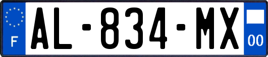 AL-834-MX