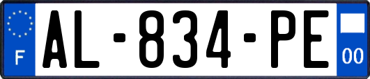 AL-834-PE