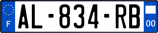 AL-834-RB