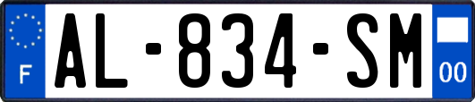 AL-834-SM