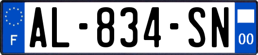 AL-834-SN