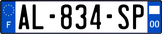 AL-834-SP