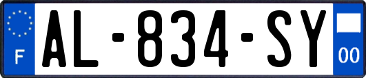 AL-834-SY