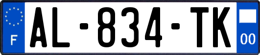 AL-834-TK