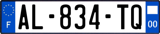 AL-834-TQ