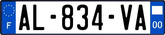 AL-834-VA