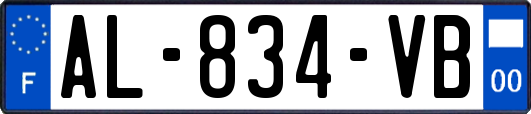 AL-834-VB