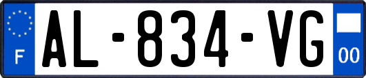 AL-834-VG