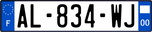 AL-834-WJ